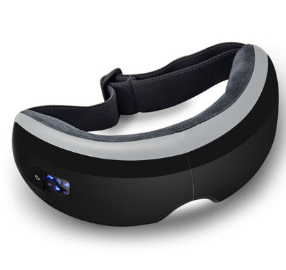 Bluetooth Eye Massager with Air Pressure & Hot Compress – Smart Eye Care Device